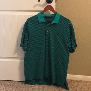 Men’s polo
